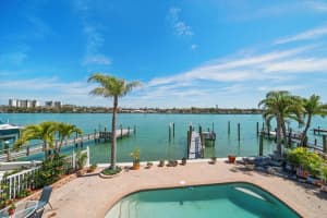 8685 BAY DRIVE, TREASURE ISLAND, FL 33706 - MLS#MFRTB8487230