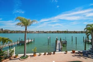 8685 BAY DRIVE, TREASURE ISLAND, FL 33706 - MLS#MFRTB8487230
