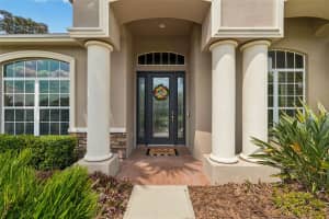 3400 MARBLE CREST DRIVE, LAND O LAKES, FL 34638 - MLS#MFRTB8487233