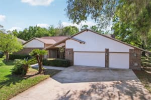 17922 CLEAR LAKE DRIVE, LUTZ, FL 33548 - MLS#MFRTB8487244