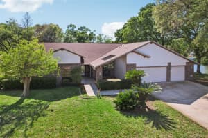 17922 CLEAR LAKE DRIVE, LUTZ, FL 33548 - MLS#MFRTB8487244