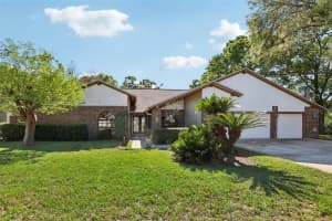 17922 CLEAR LAKE DRIVE, LUTZ, FL 33548 - MLS#MFRTB8487244
