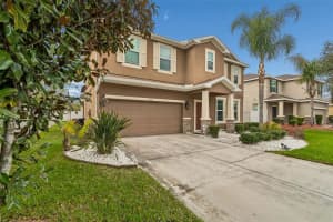 6105 MERRIFIELD DRIVE, ZEPHYRHILLS, FL 33541 - MLS#MFRTB8487246