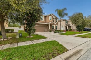 6105 MERRIFIELD DRIVE, ZEPHYRHILLS, FL 33541 - MLS#MFRTB8487246