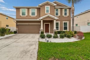 6105 MERRIFIELD DRIVE, ZEPHYRHILLS, FL 33541 - MLS#MFRTB8487246