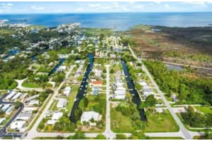 LOTS 13 & 14 SHEEPSHEAD DRIVE, HUDSON, FL 34667 - MLS#MFRTB8487252