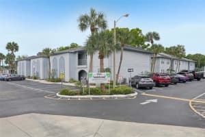 10800 US HIGHWAY 19 N #206, PINELLAS PARK, FL 33782 - MLS#MFRTB8487253