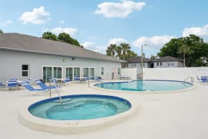 10800 US HIGHWAY 19 N #206, PINELLAS PARK, FL 33782 - MLS#MFRTB8487253