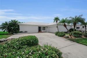 11566 47TH AVENUE, ST PETERSBURG, FL 33708 - MLS#MFRTB8487254