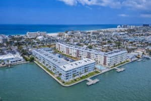 5575 Gulf Blvd #124, ST PETE BEACH