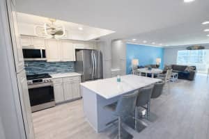 5575 GULF BOULEVARD, ST PETE BEACH, FL 33706 - MLS#MFRTB8487259