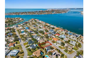 164 2ND STREET, ST PETERSBURG, FL 33715 - MLS#MFRTB8487264