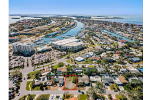 164 2ND STREET, ST PETERSBURG, FL 33715 - MLS#MFRTB8487264
