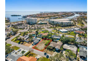 164 2ND STREET, ST PETERSBURG, FL 33715 - MLS#MFRTB8487264