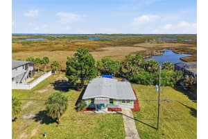 4021 EAGLE NEST DRIVE, HERNANDO BEACH, FL 34607 - MLS#MFRTB8487265