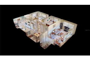 1950 GOLFVIEW BOULEVARD, SOUTH DAYTONA, FL 32119 - MLS#MFRTB8487272