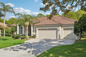 4931 TURTLE CREEK TRAIL, OLDSMAR, FL 34677 - MLS#MFRTB8487275