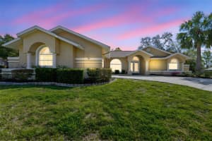 1446 CORNELL AVENUE, SPRING HILL, FL 34609 - MLS#MFRTB8487277