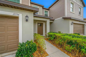 17734 NECTAR FLUME DRIVE, LAND O LAKES, FL 34638 - MLS#MFRTB8487291