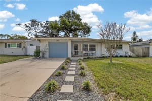 2063 PINE RIDGE DRIVE, CLEARWATER, FL 33763 - MLS#MFRTB8487303