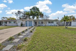 2063 PINE RIDGE DRIVE, CLEARWATER, FL 33763 - MLS#MFRTB8487303