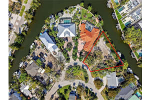 114 ISLAND CIRCLE, SIESTA KEY, FL 34242 - MLS#MFRTB8487309