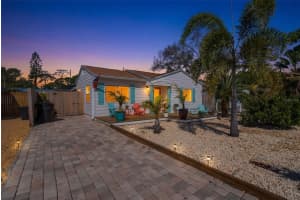 2655 MIRIAM STREET, GULFPORT, FL 33711 - MLS#MFRTB8487341