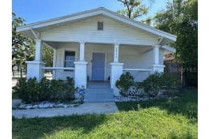 7211 N Taliaferro Ave, TAMPA