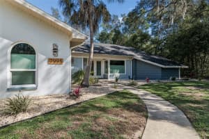 7995 CHAUCER DRIVE, WEEKI WACHEE, FL 34607 - MLS#MFRTB8487343