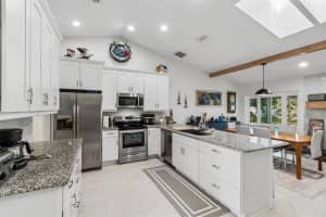 7995 CHAUCER DRIVE, WEEKI WACHEE, FL 34607 - MLS#MFRTB8487343
