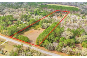 17828 21ST STREET, GAINESVILLE, FL 32609 - MLS#MFRTB8487344
