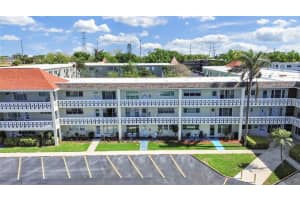 2451 Canadian Way #23, CLEARWATER