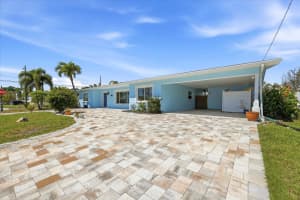 7891 4TH AVENUE, ST PETERSBURG, FL 33707 - MLS#MFRTB8487364