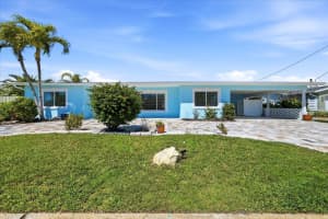 7891 4TH AVENUE, ST PETERSBURG, FL 33707 - MLS#MFRTB8487364