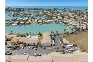 505 PLAZA SEVILLE COURT, TREASURE ISLAND, FL 33706 - MLS#MFRTB8487379