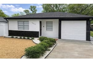 1512 W Sitka St, TAMPA