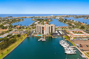 10355 PARADISE BOULEVARD, TREASURE ISLAND, FL 33706 - MLS#MFRTB8487384