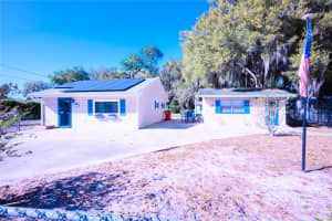 1198 CR 464, LAKE PANASOFFKEE, FL 33538 - MLS#MFRTB8487387