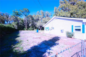 1198 CR 464, LAKE PANASOFFKEE, FL 33538 - MLS#MFRTB8487387