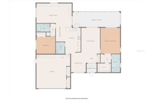 984 GILLESPIE DRIVE, PALM HARBOR, FL 34684 - MLS#MFRTB8487388