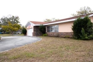 201 HARBOR BLUFF DRIVE, LARGO, FL 33770 - MLS#MFRTB8487404