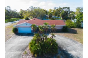 201 HARBOR BLUFF DRIVE, LARGO, FL 33770 - MLS#MFRTB8487404