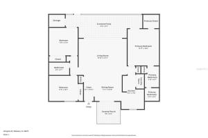 40 SYLVIA PLACE, OLDSMAR, FL 34677 - MLS#MFRTB8487410