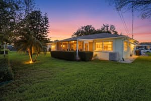 4545 34TH AVENUE, ST PETERSBURG, FL 33713 - MLS#MFRTB8487423