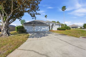 12455 QUAIL RIDGE DRIVE, SPRING HILL, FL 34610 - MLS#MFRTB8487436