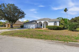 12455 QUAIL RIDGE DRIVE, SPRING HILL, FL 34610 - MLS#MFRTB8487436