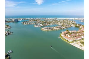 507 PLAZA SEVILLE COURT, TREASURE ISLAND, FL 33706 - MLS#MFRTB8487455