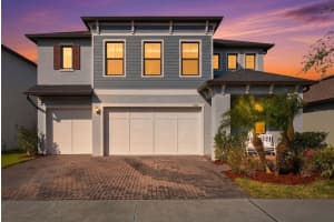 8364 CAPSTONE RANCH DRIVE, NEW PORT RICHEY, FL 34655 - MLS#MFRTB8487474