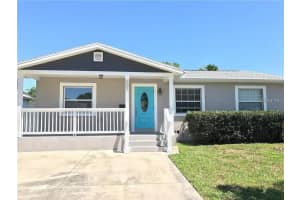 605 45TH AVENUE, ST PETERSBURG, FL 33703 - MLS#MFRTB8487476
