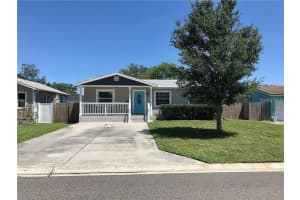 605 45TH AVENUE, ST PETERSBURG, FL 33703 - MLS#MFRTB8487476